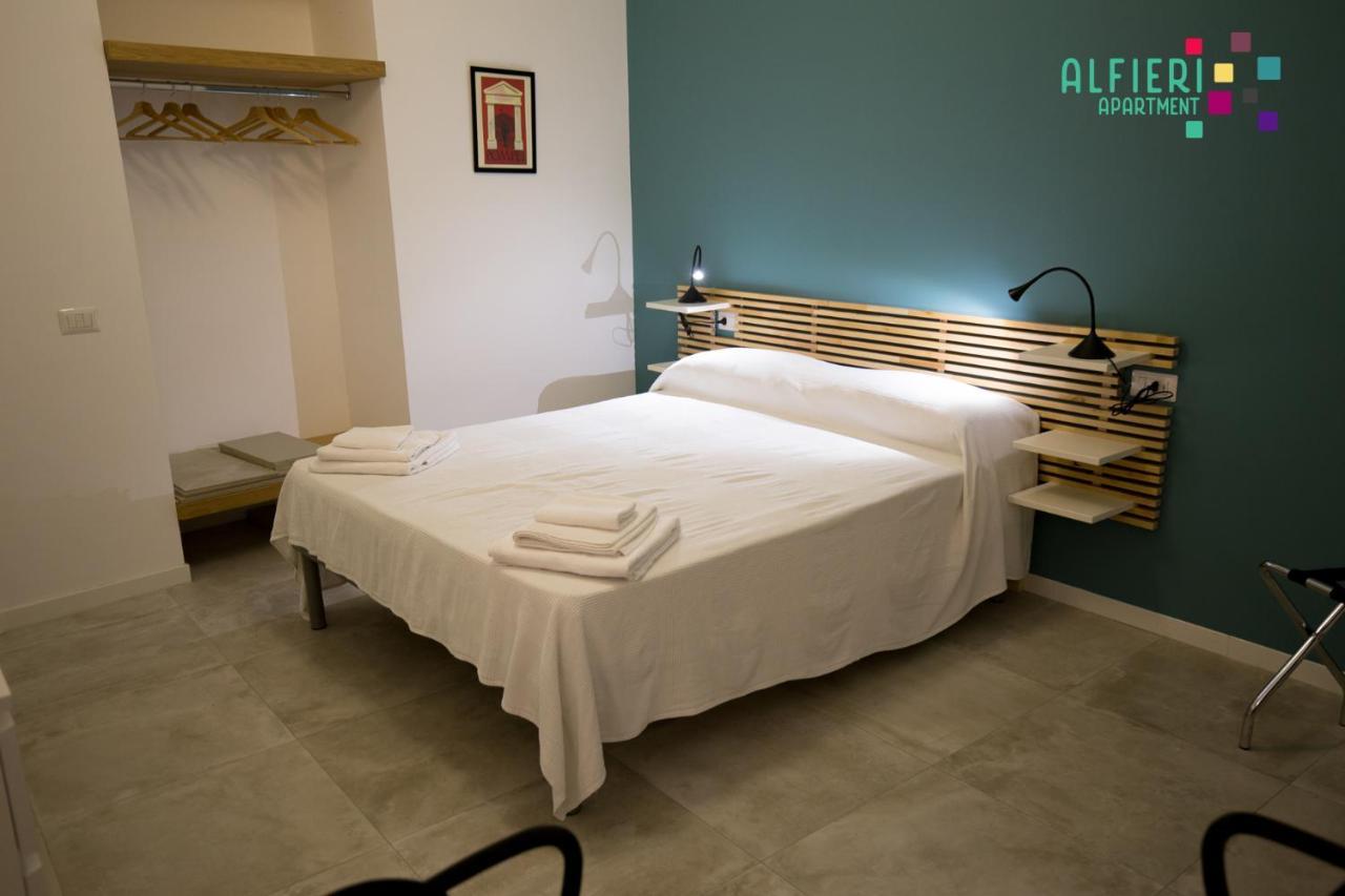 Alfieri Apartment Nápoly Kültér fotó
