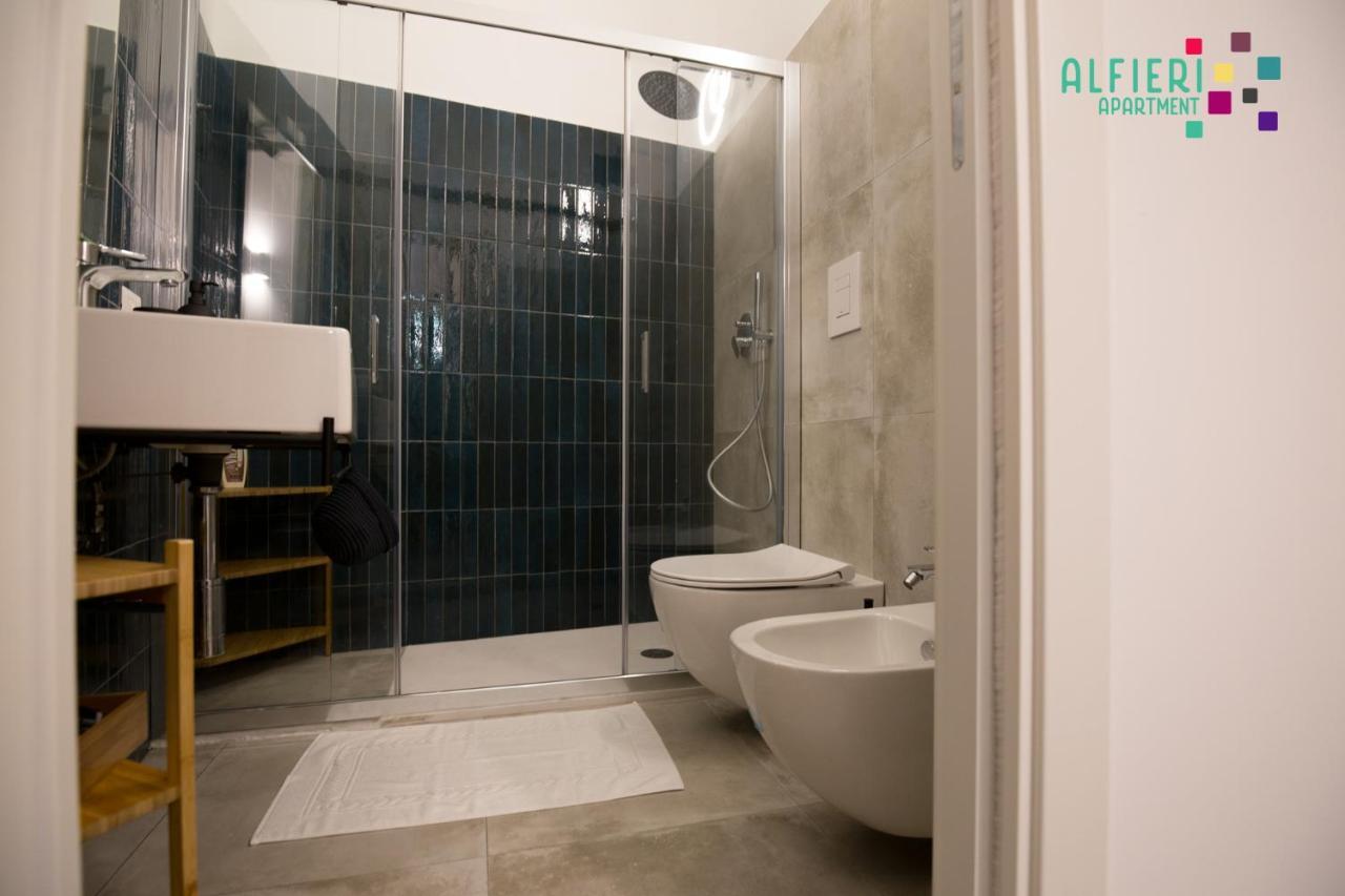Alfieri Apartment Nápoly Kültér fotó
