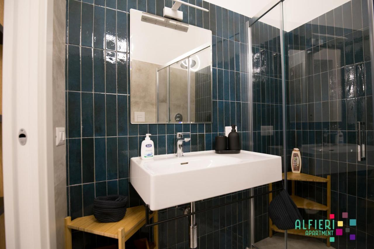 Alfieri Apartment Nápoly Kültér fotó